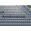 Снегозадержатель NEW трубчатый Grand Line RAL 7024 3м