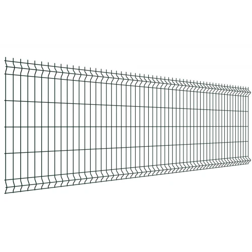 Панель Medium 1,03х2,5 RAL 6005 GL
