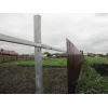 Столб 62х55х1,4х2500 Zn
