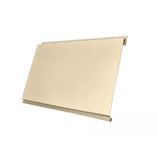 Вертикаль 0,2 classic 0,5 Satin с пленкой RAL 1015 светлая слоновая кость