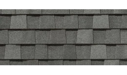 Черепица CertainTeed Landmark Georgetown Gray (3,097м2)