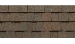 Черепица CertainTeed Landmark Heather Blend (3,097м2)