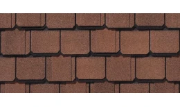 Черепица CertainTeed Grand Manor Terra Cotta (1,858м2)
