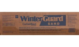 Подкладочный ковер Winterguard Sand