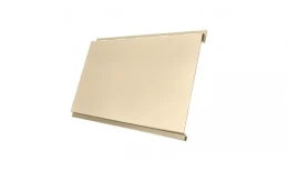 Вертикаль 0,2 classic 0,5 Satin RAL 1015 светлая слоновая кость