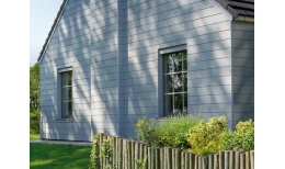 Сайдинг CEDRAL smooth (гладкий) С05