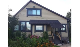 Сайдинг CEDRAL smooth (гладкий) С03