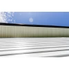 Планка финишная Grand Line Acryl темный дуб (3,0м)