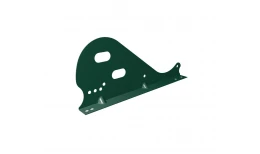 Кронштейн снегозадержателя Snow Kit RAL 6005