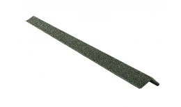 Планка фронтонная КЧ GL мятный мокко _Barcelona new, Roman, длина 1,25 м