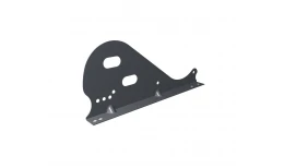 Кронштейн снегозадержателя Snow Kit RAL 7024