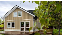 Кликфальц Pro Grand Line 0,5 PurLite Matt с пленкой на замках RAL 7024 мокрый асфальт