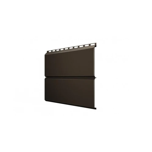 ЭкоБрус 0,345 0,5 PurPro Matt 275 RR 32 темно-коричневый