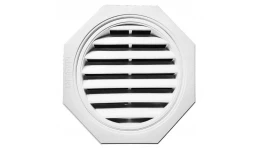 Окно для чердака Krovent 55х55 (RAL 9003)