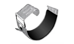 Соединитель желоба Optima 150 мм Zn