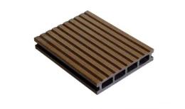 Террасная доска MasterDeck Light Венге 6м