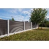 Ламель жалюзи Milan new 0,45 Drap ST с пленкой RR 32 темно-коричневый