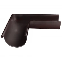 Угол желоба