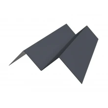 Угол внутренний фибросайдинга Slim