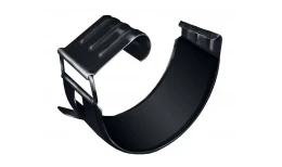 Соединитель желоба Optima 150 мм RAL 7024